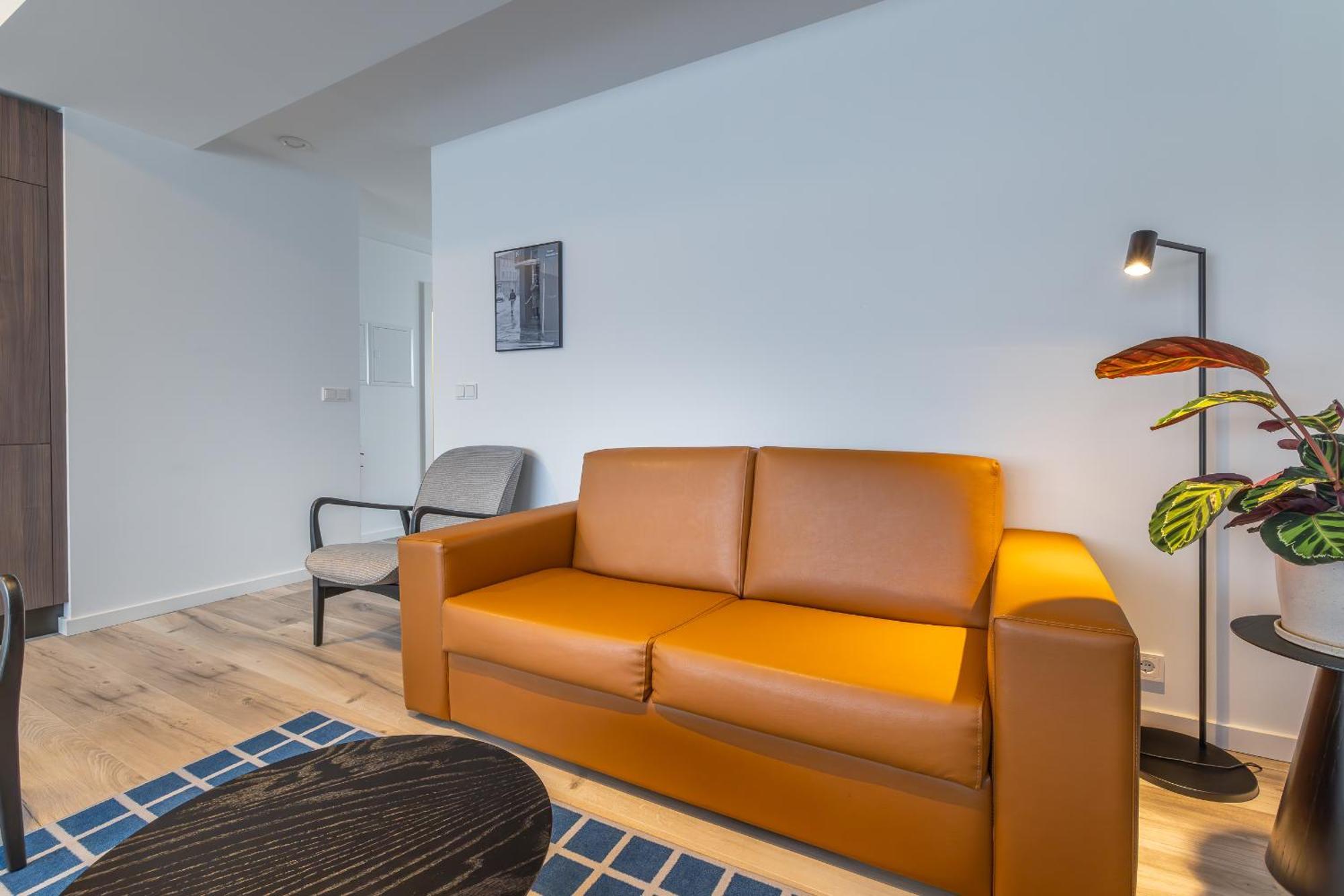 Hlemmur Suites ريكيافيك المظهر الخارجي الصورة