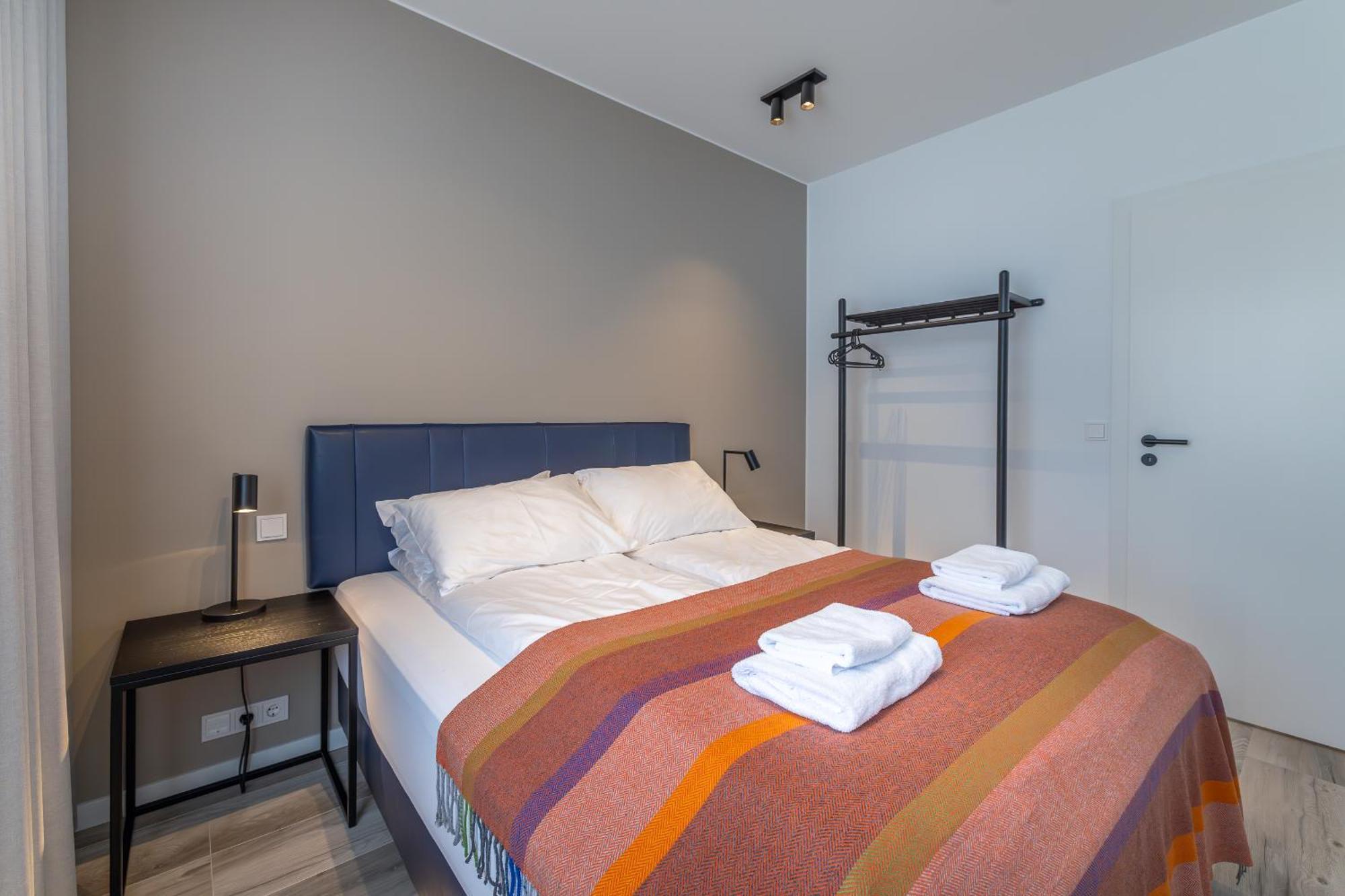 Hlemmur Suites ريكيافيك المظهر الخارجي الصورة